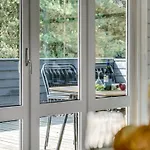 بيت للعطل Herborg - 1km From The Sea By Interhome *