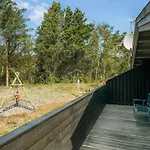 Herborg - 1km From The Sea By Interhome * Molby