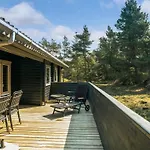Herborg - 1km From The Sea By Interhome Molby