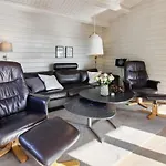 Herborg - 1km From The Sea By Interhome بيت للعطل Molby