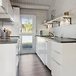 Herborg - 1km From The Sea By Interhome بيت للعطل *
