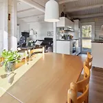 Herborg - 1km From The Sea By Interhome Molby
