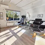 Herborg - 1km From The Sea By Interhome بيت للعطل *