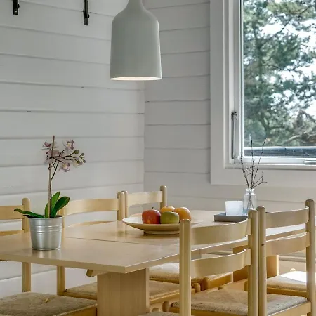 Herborg - 1km From The Sea In Western Jutland By Interhome Holiday home *