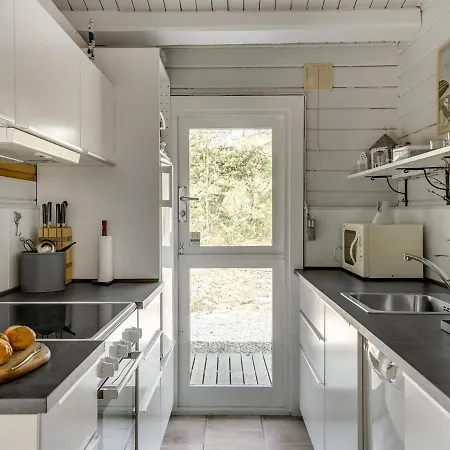 Holiday home Herborg - 1km From The Sea In Western Jutland By Interhome *