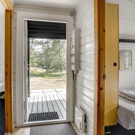 Holiday home Herborg - 1km From The Sea In Western Jutland By Interhome *
