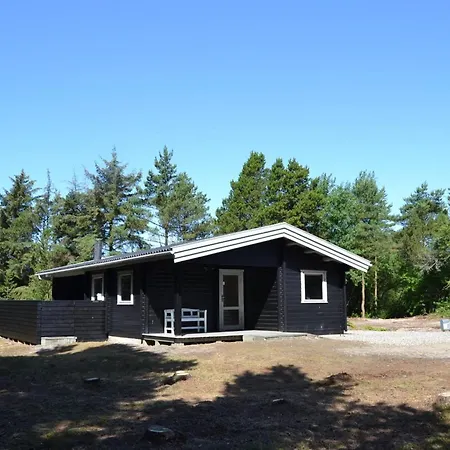 Herborg - 1km From The Sea In Western Jutland By Interhome * Molby
