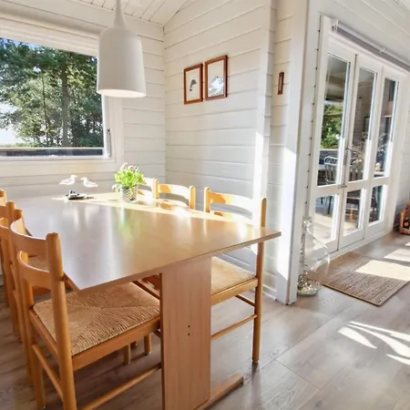 Herborg - 1km From The Sea In Western Jutland By Interhome Holiday home