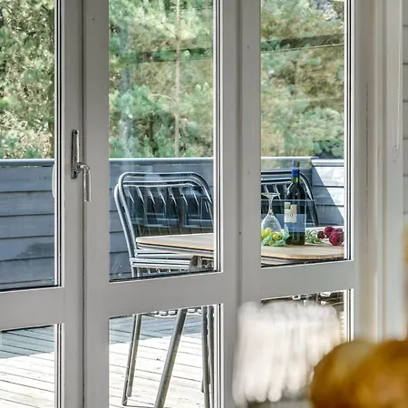 בית נופש Herborg - 1km From The Sea By Interhome *