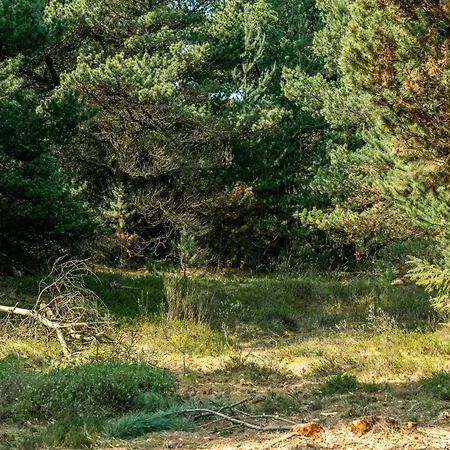 Herborg - 1km From The Sea By Interhome Feriehus *