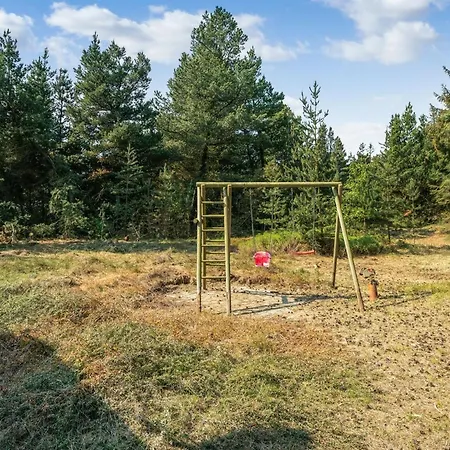 Feriehus Herborg - 1km From The Sea By Interhome Molby