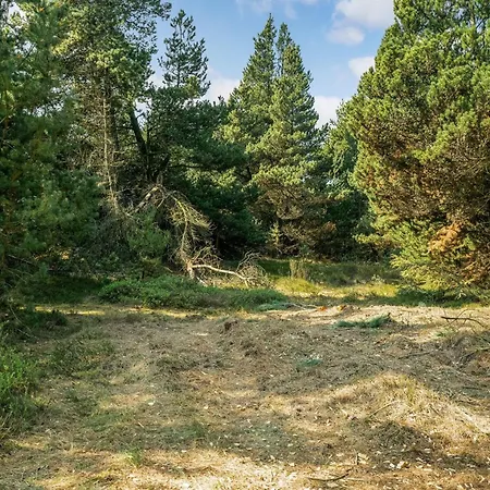 Herborg - 1km From The Sea By Interhome Feriehus