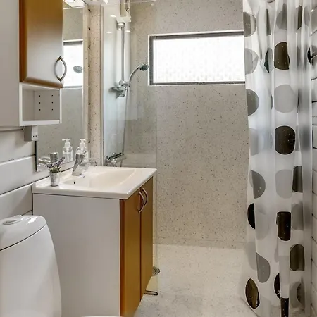 Herborg - 1km From The Sea By Interhome *