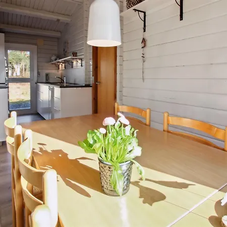 Herborg - 1km From The Sea By Interhome Molby