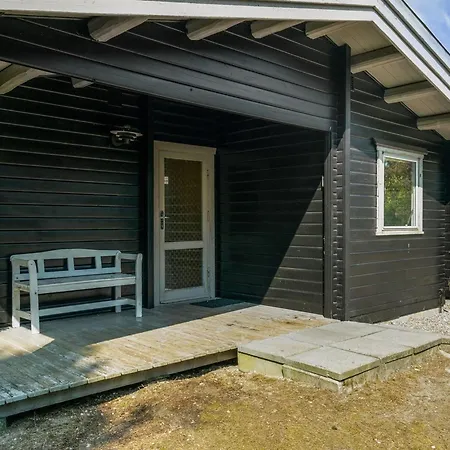 Feriehus Herborg - 1km From The Sea By Interhome *
