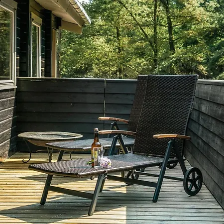 בית נופש Herborg - 1km From The Sea By Interhome *