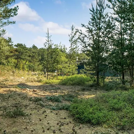 בית נופש Herborg - 1km From The Sea By Interhome