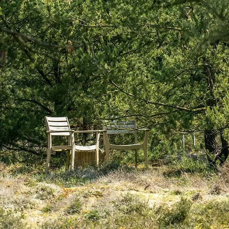 Herborg - 1km From The Sea By Interhome בית נופש *