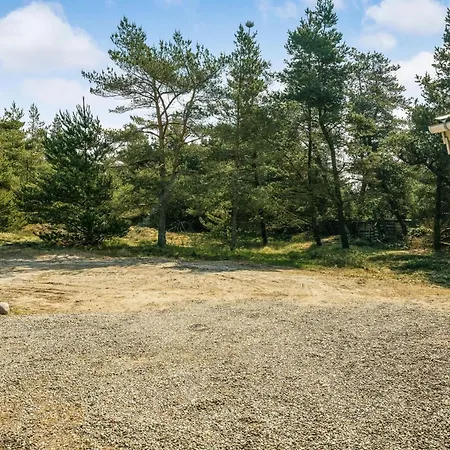 Herborg - 1km From The Sea By Interhome *
