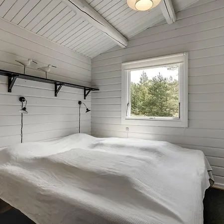 Herborg - 1km From The Sea By Interhome * Molby