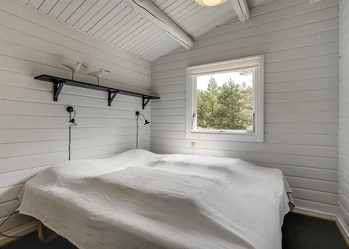 Herborg - 1km From The Sea By Interhome *