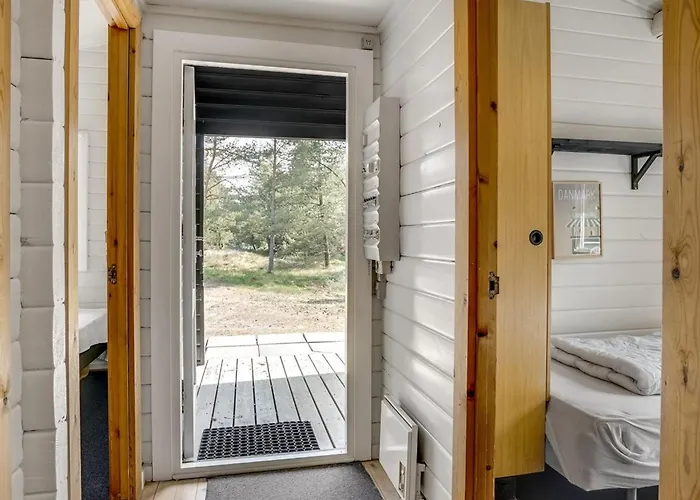 Herborg - 1km From The Sea By Interhome Molby