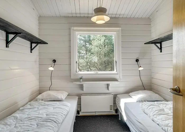 Herborg - 1km From The Sea By Interhome Vakantiehuis *