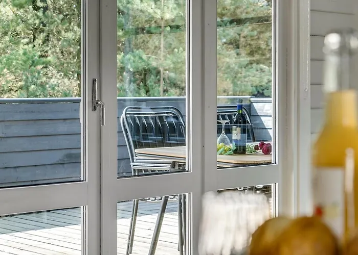 Vakantiehuis Herborg - 1km From The Sea By Interhome *