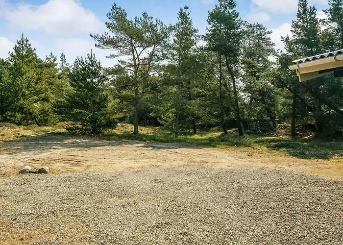 Vakantiehuis Herborg - 1km From The Sea By Interhome *