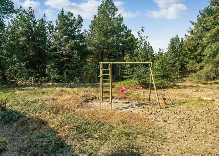 Ferienhaus Herborg - 1km From The Sea By Interhome Molby