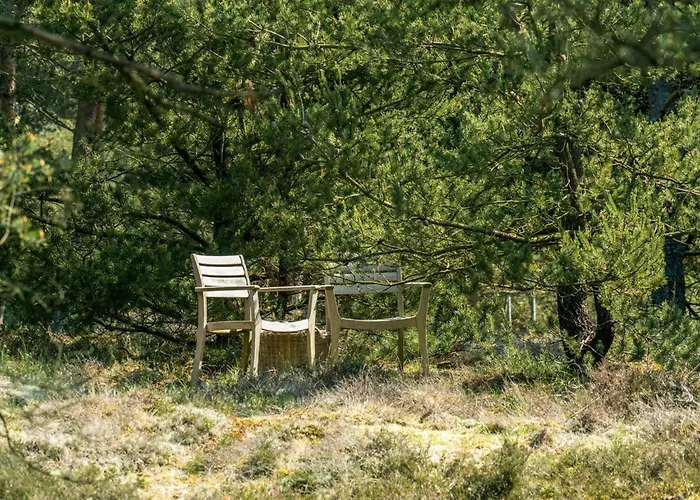 Herborg - 1km From The Sea By Interhome