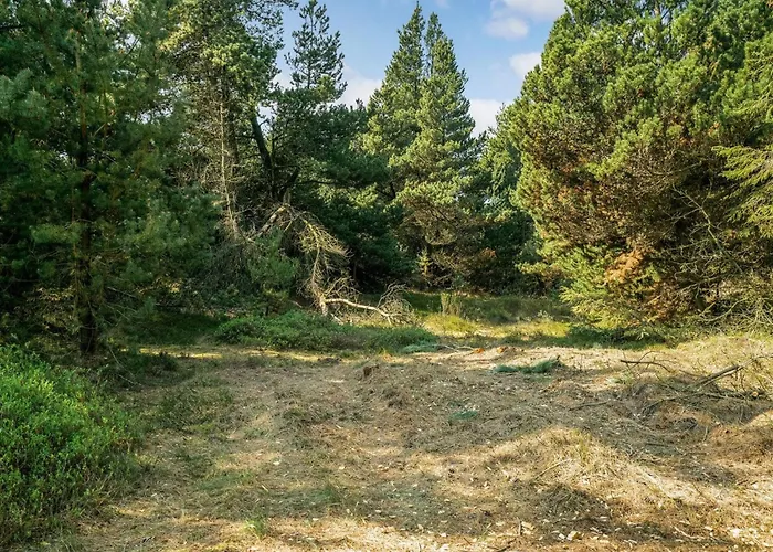 Herborg - 1km From The Sea By Interhome Ferienhaus