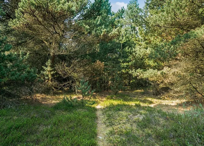 Herborg - 1km From The Sea By Interhome Ferienhaus