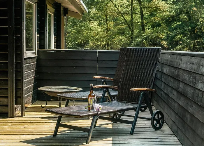 Herborg - 1km From The Sea By Interhome *