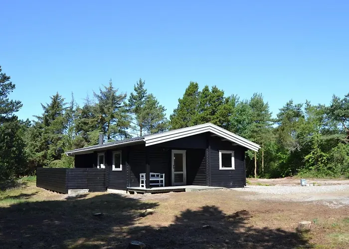 Herborg - 1km From The Sea By Interhome Ferienhaus