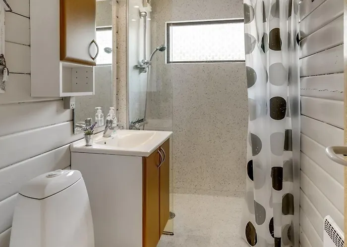 Herborg - 1km From The Sea By Interhome *