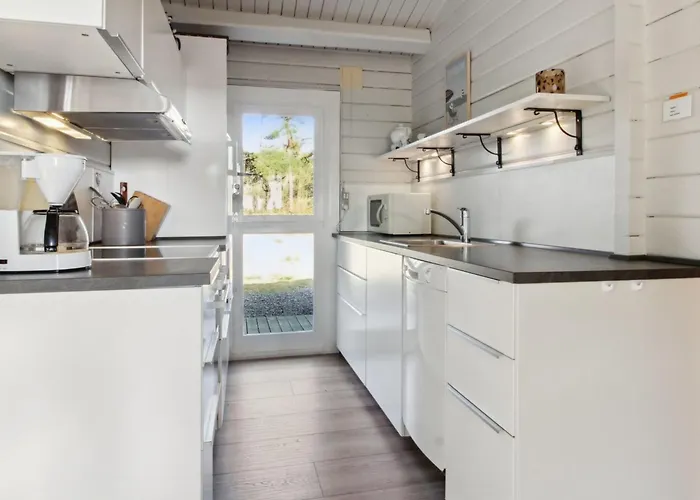 Herborg - 1km From The Sea By Interhome Ferienhaus *